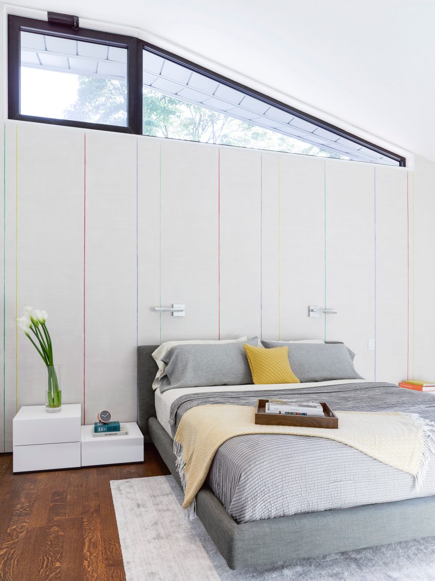 Kaleidoscope House by Paul Raff Studio