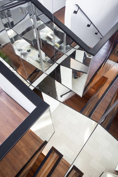 Kaleidoscope House by Paul Raff Studio