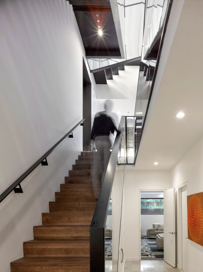 Kaleidoscope House by Paul Raff Studio