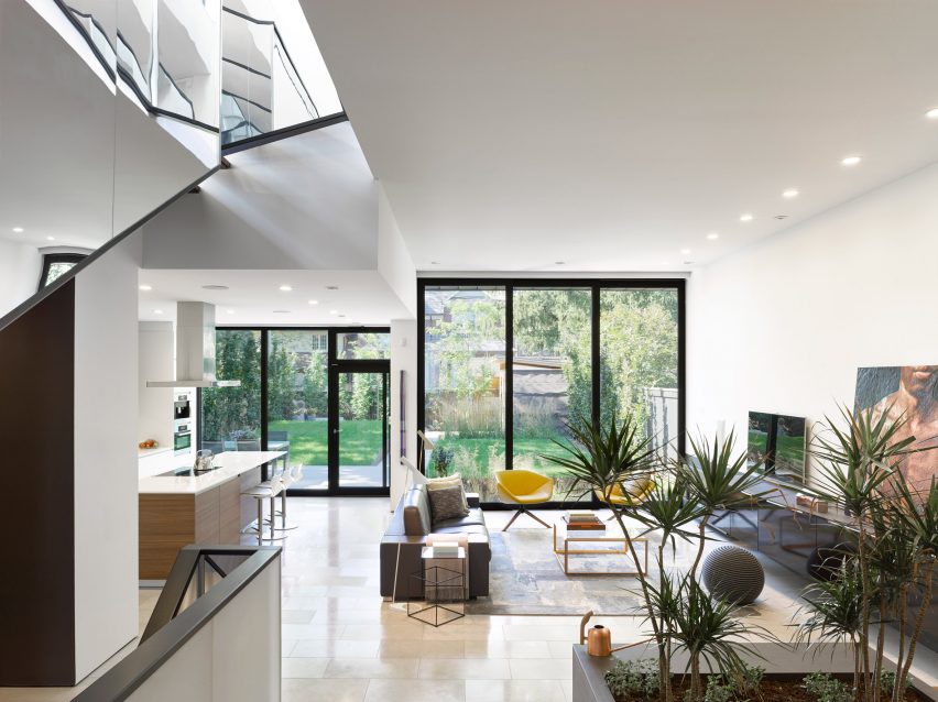 Kaleidoscope House by Paul Raff Studio