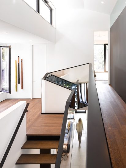 Kaleidoscope House by Paul Raff Studio