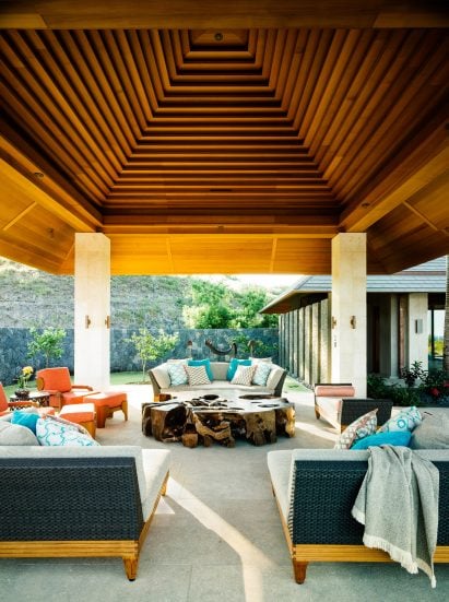Kauhale Kai by de Reus Architects