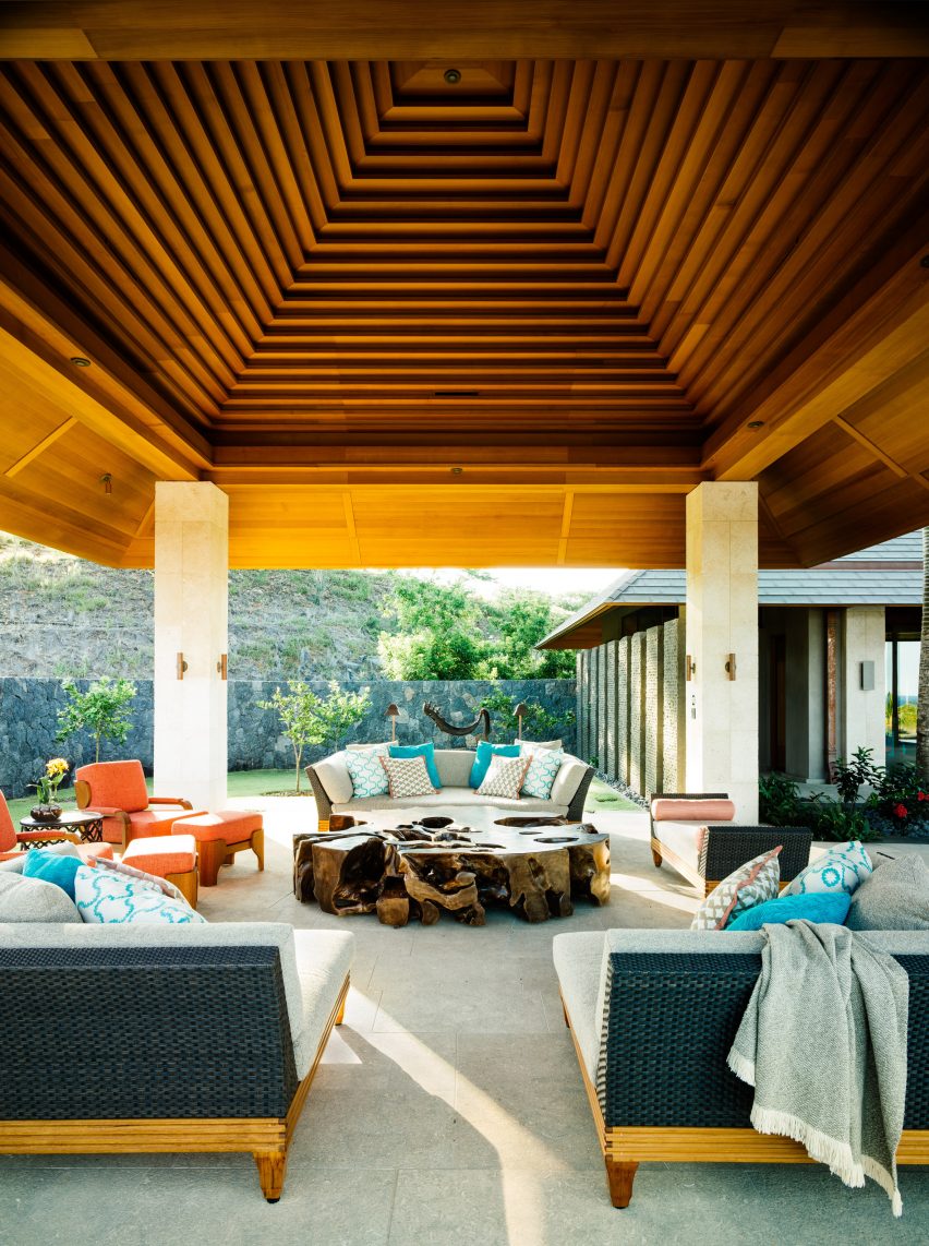 Kauhale Kai by de Reus Architects