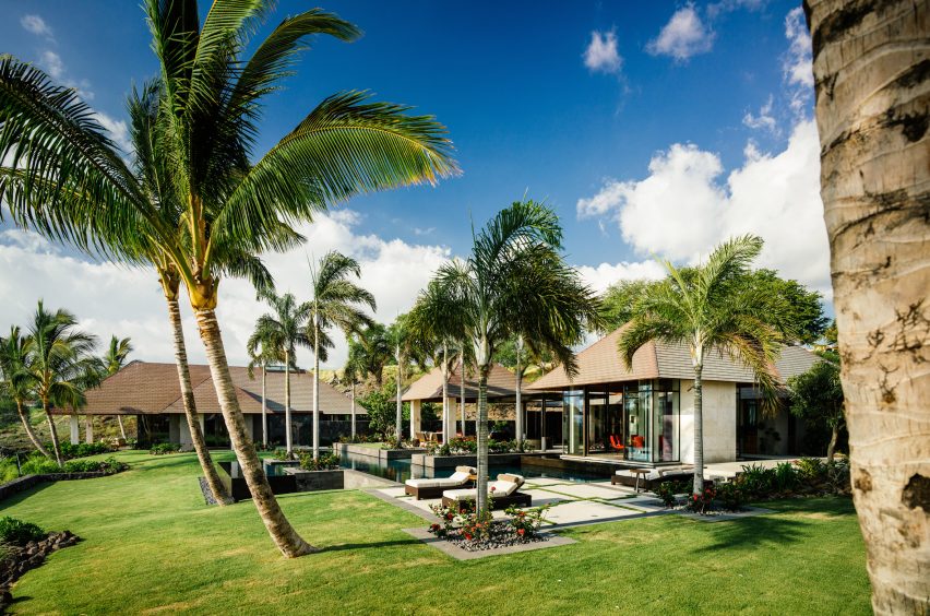 Kauhale Kai by de Reus Architects