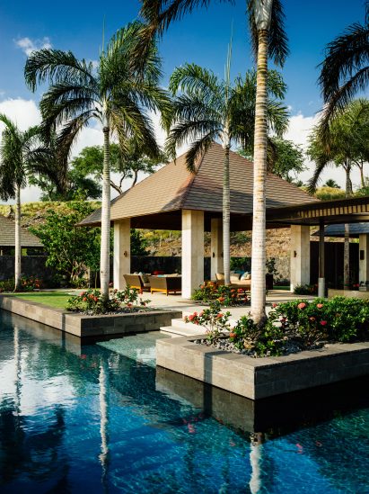 Kauhale Kai by de Reus Architects