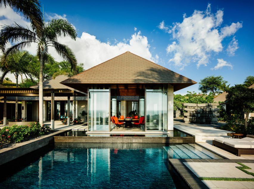 Kauhale Kai by de Reus Architects