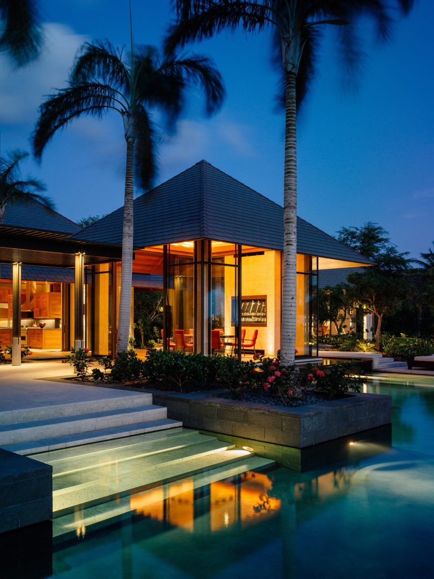 Kauhale Kai by de Reus Architects