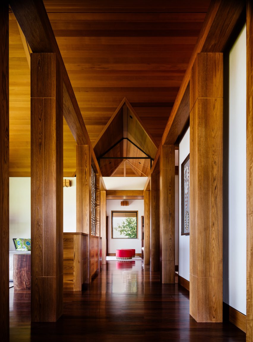 Kauhale Kai by de Reus Architects