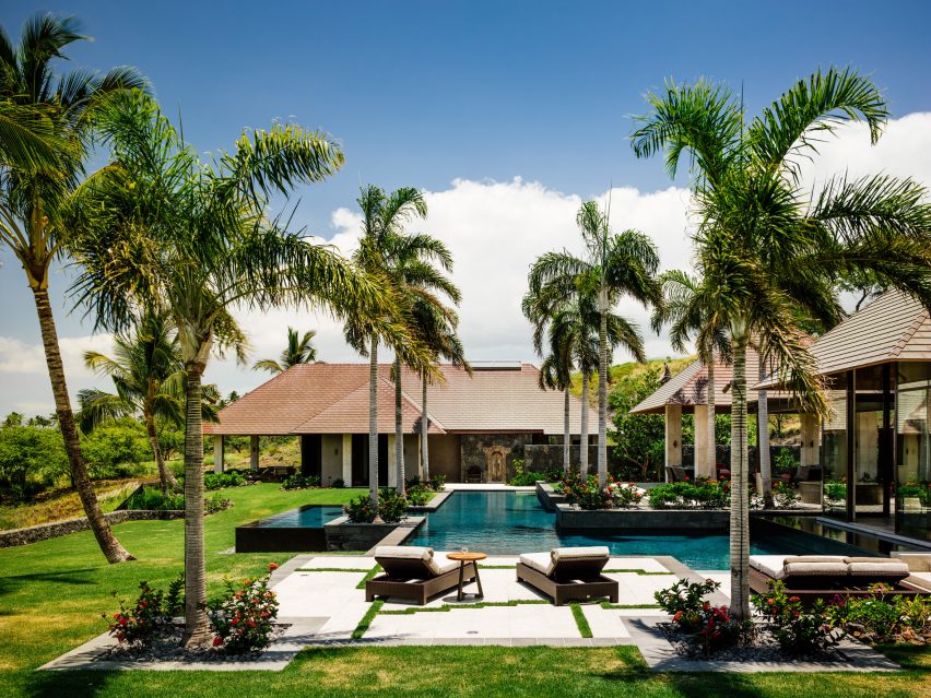 Kauhale Kai by de Reus Architects
