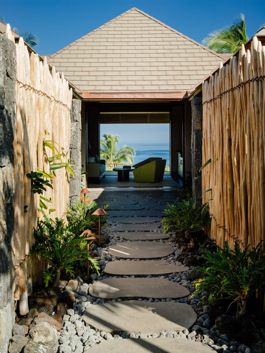 Kauhale Kai by de Reus Architects