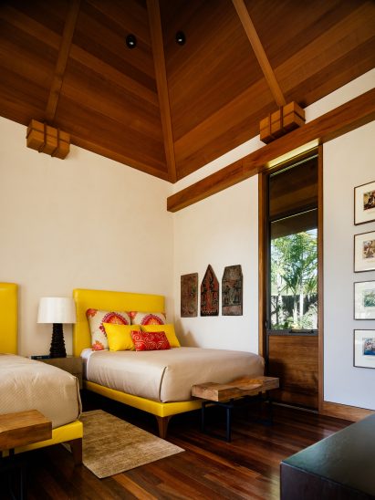 Kauhale Kai by de Reus Architects