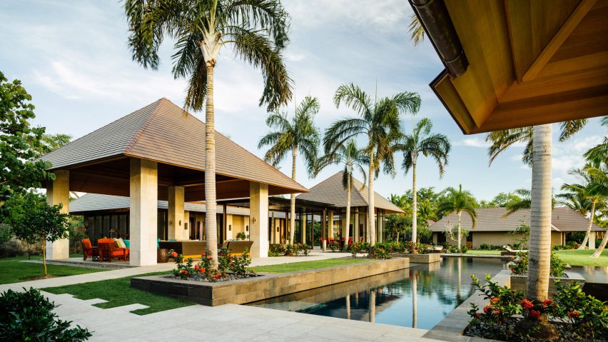 Kauhale Kai by de Reus Architects