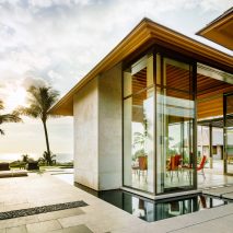Kauhale Kai by de Reus Architects