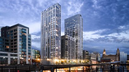 Liverpool gives go-ahead for towers despite UNESCO warnings