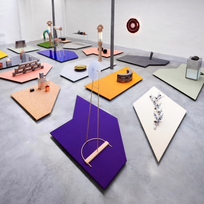 London Design Fair 2017 will showcase projects from Europe, Asia and North America