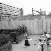 Post-war architecture shouldn’t take the blame for political failures, says Owen Hopkins