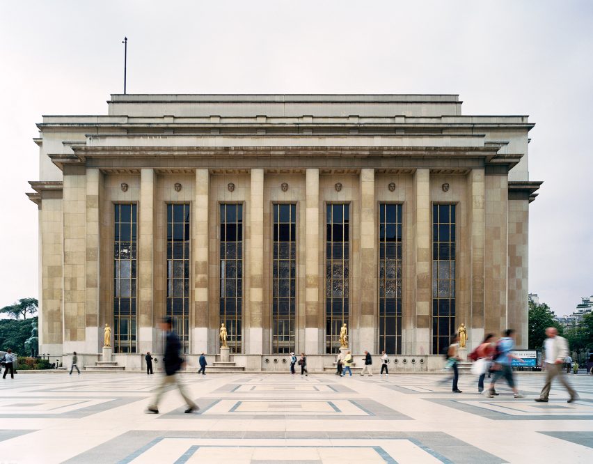Jade Doskow's ten-year photography project documents the "Lost Utopias" of past World's Fairs