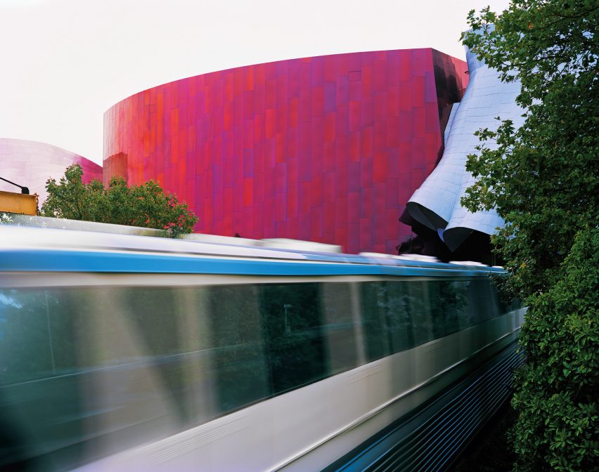 Jade Doskow's ten-year photography project documents the "Lost Utopias" of past World's Fairs