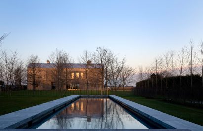 Louver House by Leroy Street Studio