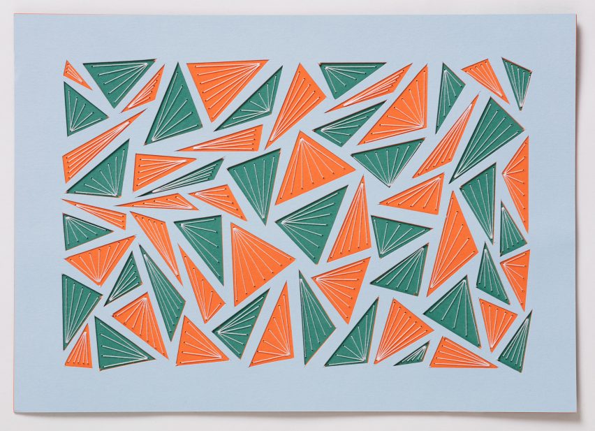 Artwork for Maggies Centres Joy of Living auction