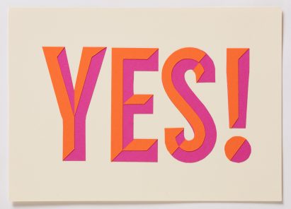 Artwork for Maggies Centres Joy of Living auction