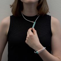Graduate Emilios Farrington-Arnas designs Maptic project