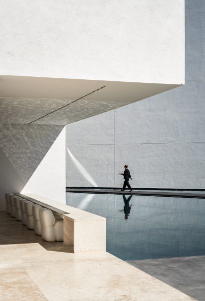 Mar Adentro by Miguel Angel Aragonés