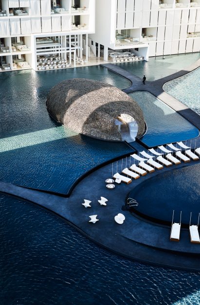 Mar Adentro by Miguel Angel Aragonés