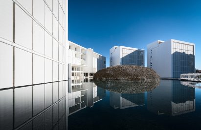 Mar Adentro by Miguel Angel Aragonés