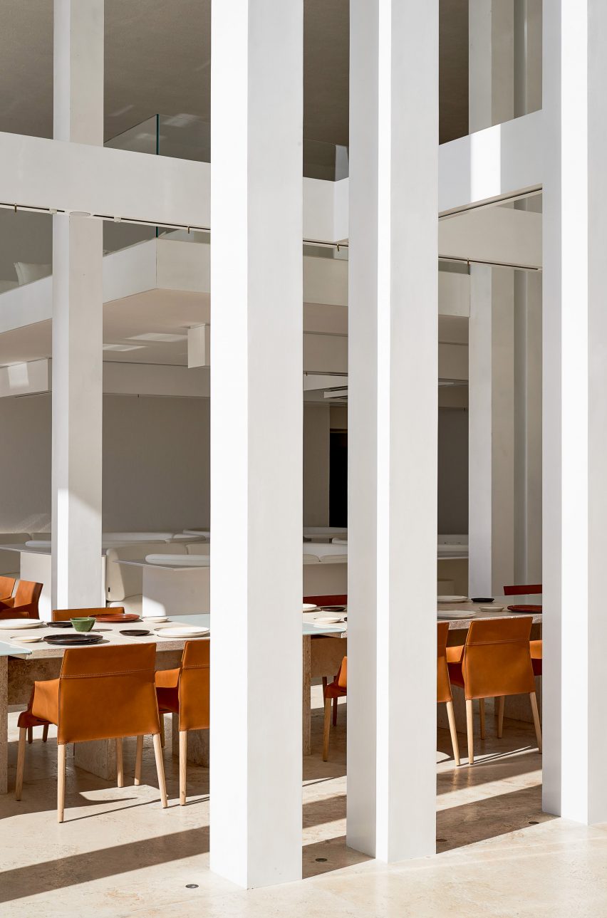 Mar Adentro by Miguel Angel Aragonés