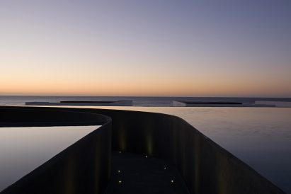 Mar Adentro by Miguel Angel Aragonés