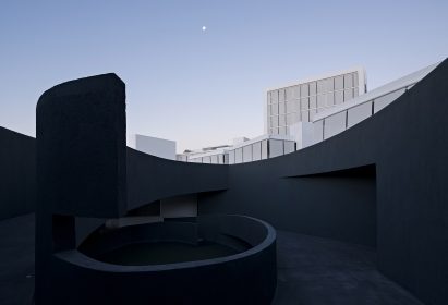 Mar Adentro by Miguel Angel Aragonés