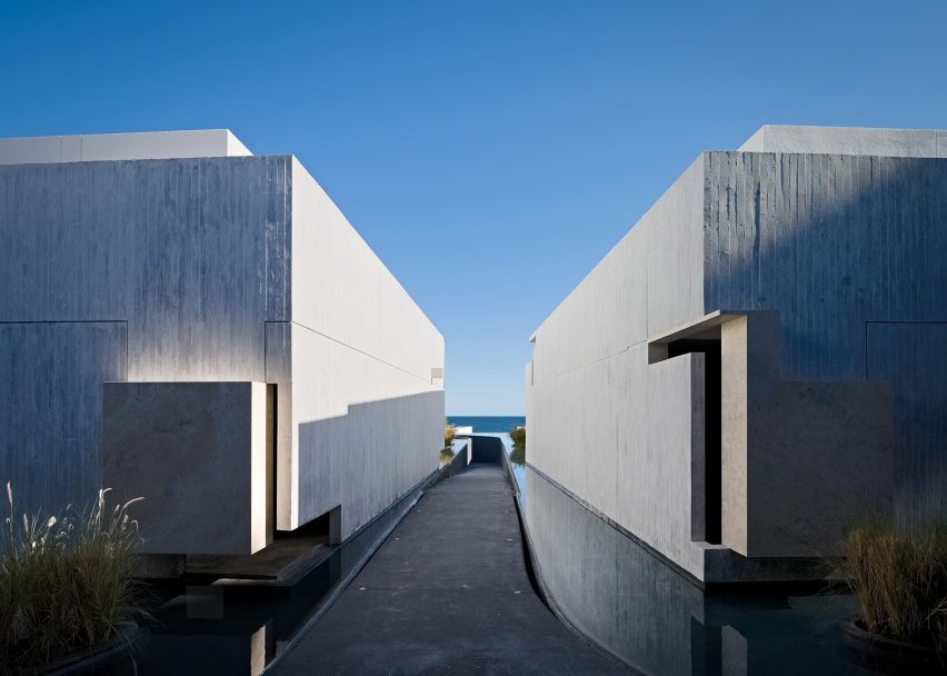 Mar Adentro by Miguel Angel Aragonés