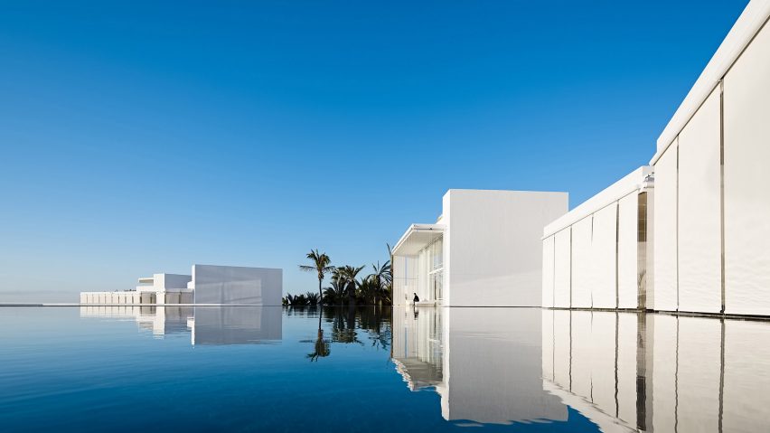 Mar Adentro by Miguel Angel Aragonés