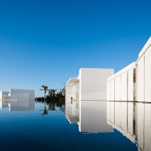 Mar Adentro by Miguel Angel Aragonés