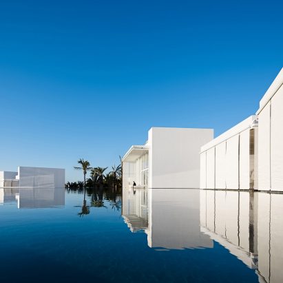Mar Adentro by Miguel Angel Aragonés