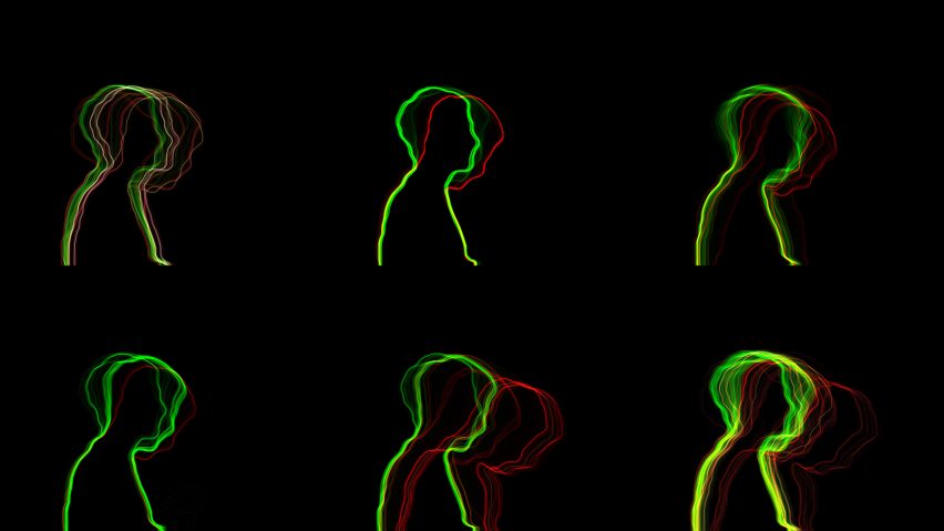 RCA graduate designs camera-style device to help musicians improve their posture and technique