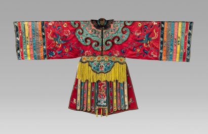 New York Textile Month