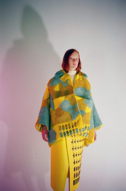 New York Textile Month