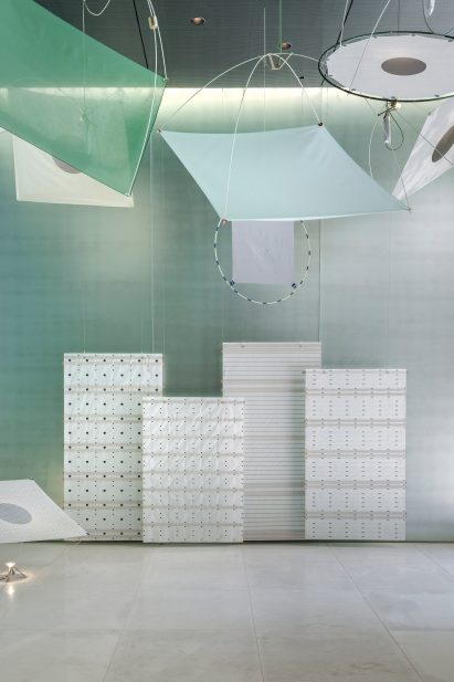 New York Textile Month