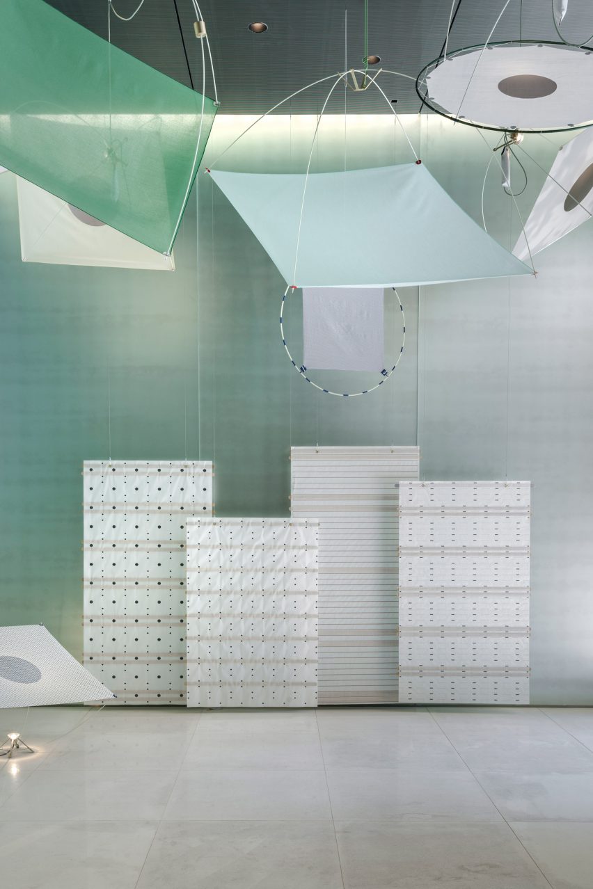 New York Textile Month