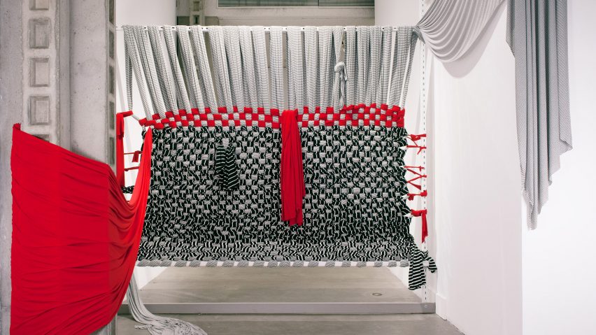 New York Textile Month