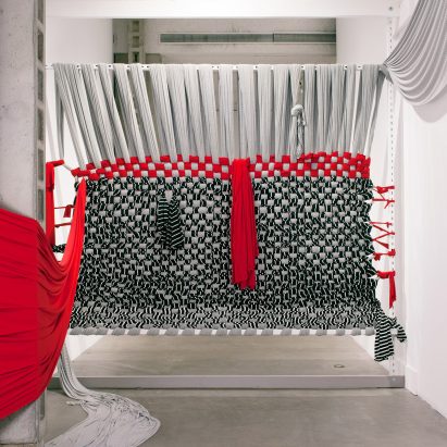 New York Textile Month
