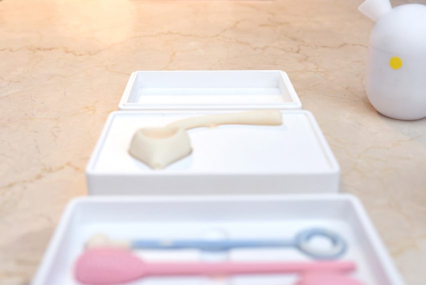 Graduate project: Nico Eats by Florencia Sepulveda