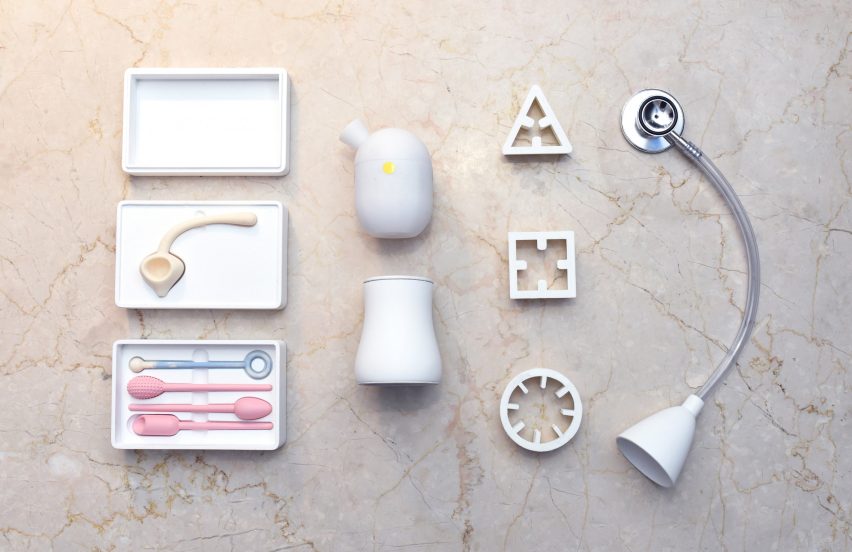 Graduate project: Nico Eats by Florencia Sepulveda