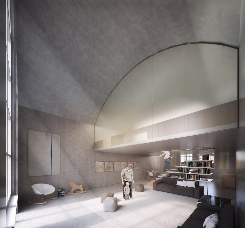 Open-source campus by Carlo Ratti Associati