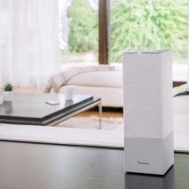 Panasonic Google Home speaker