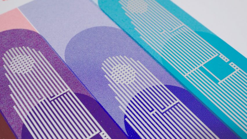 Marion Pinaffo and Raphaël Pluvinage design electronic toys that are made from paper printed on special ink