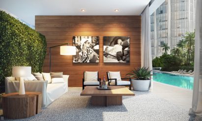 Park Grove by OMA