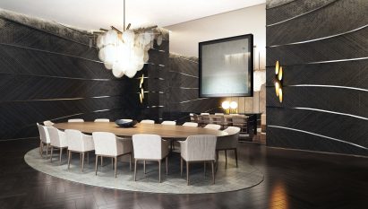 Park Grove by OMA